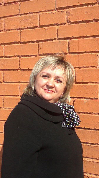 Зеликова Людмила