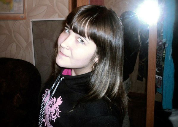 Аделина Лайер