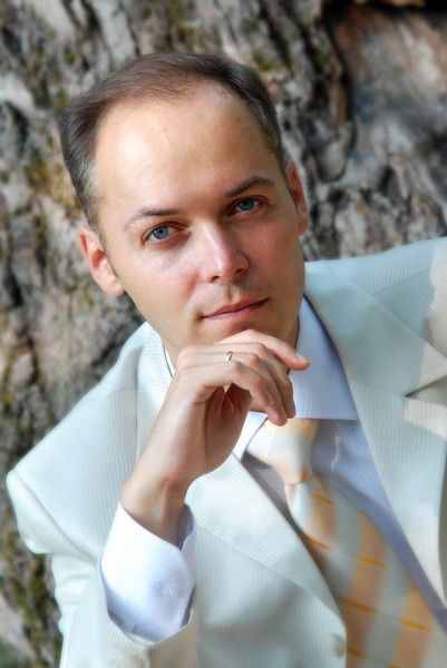 Дмитрий Бирюлин