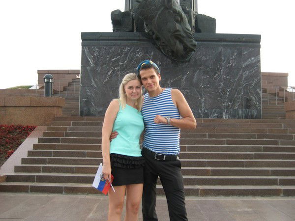 Вадим Гладких