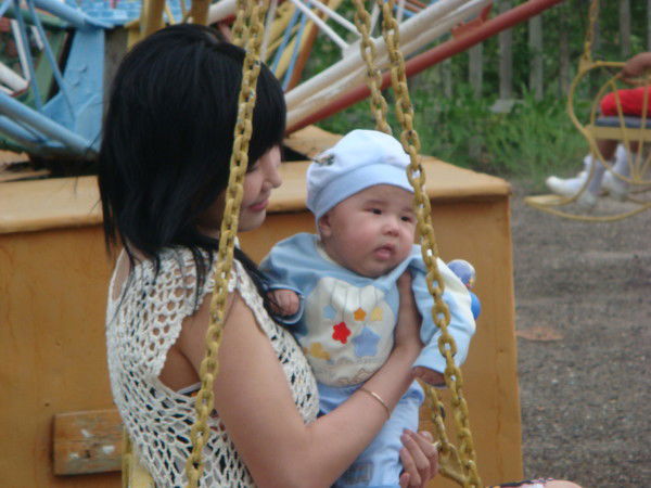 Elvira Baimagambetova