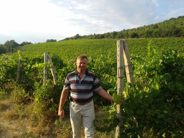 Иван Принцев