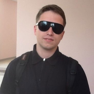 Константин Шпаков