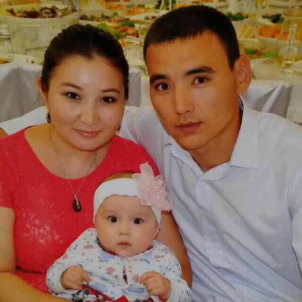 ***мoldir Rakhatova***