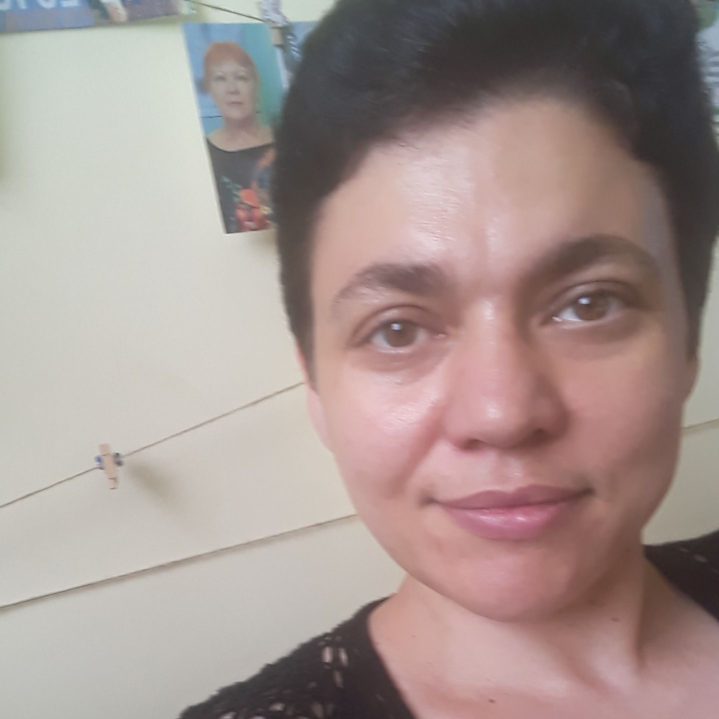 Румия Хамитова