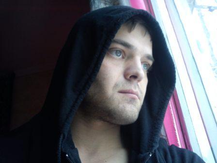 Александр Гончаренко