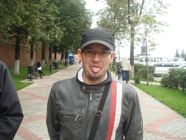 Дамир Измайлов