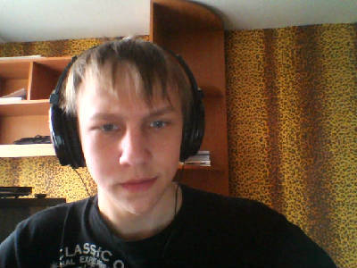 Никита Моисеенко