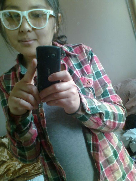 Тогжан Ахметова