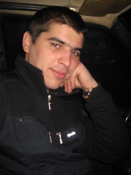 Александр Викторович