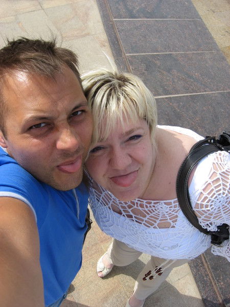 Анна Ратникова