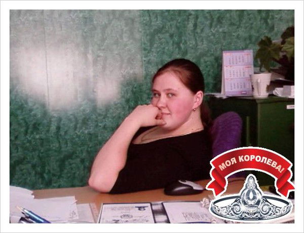 Настёна Синцова