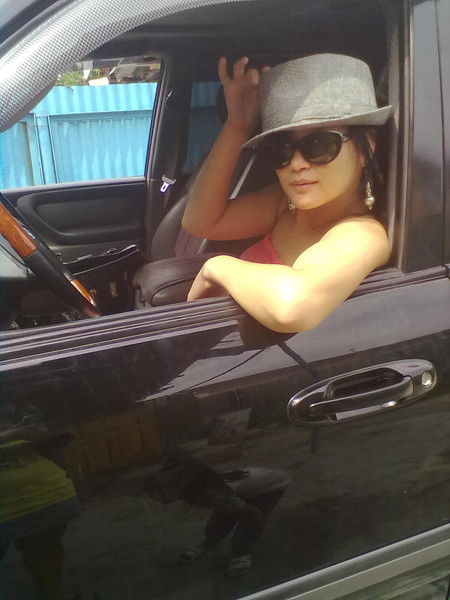 Жан Зияханова