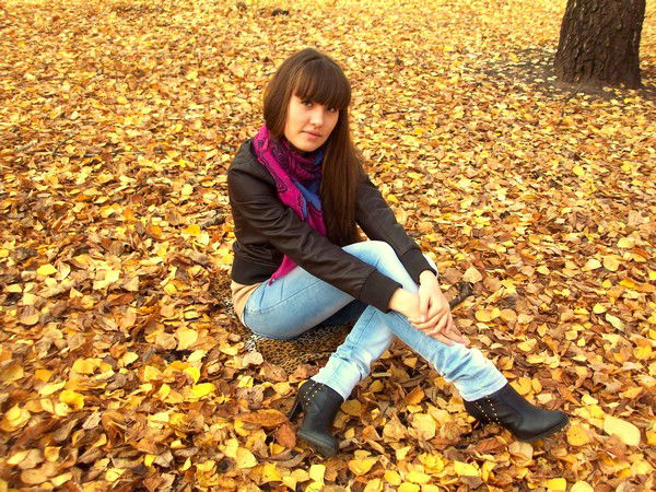 Айгуль Сахабиева