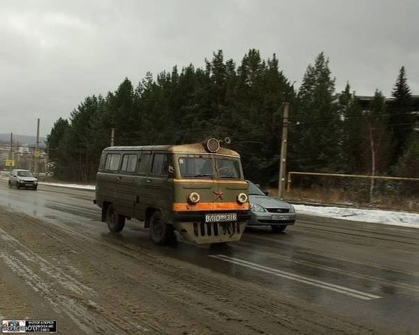 Владимир Малык