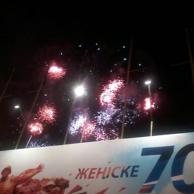 Надя Толкачева