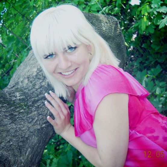 Натали Снежко