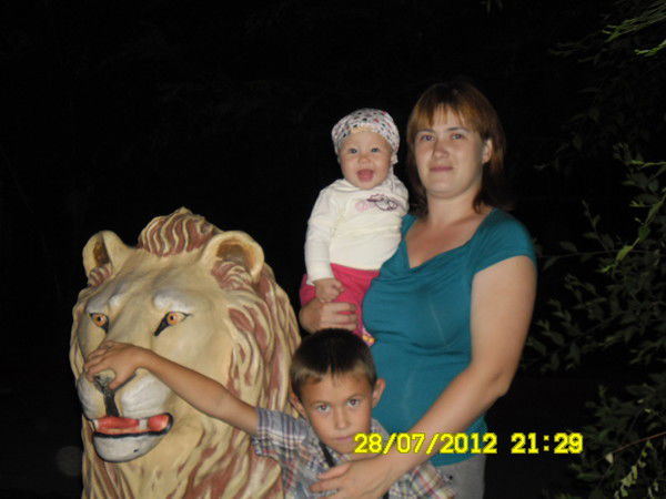 Мадина Еликпаева(Камбарова)