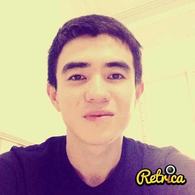 Темирлан Калмен