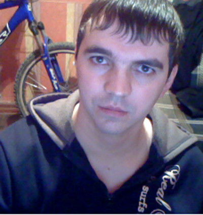 Сергей Старых