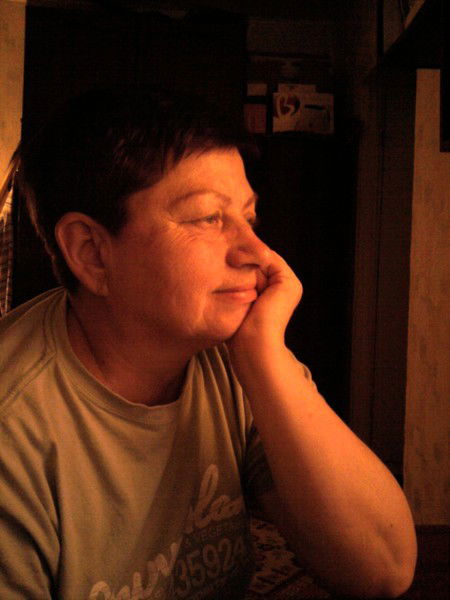 Татьяна Ларина