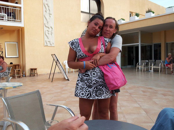 Лолита Ермакова