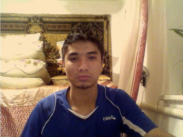 Жандос Жаркулов