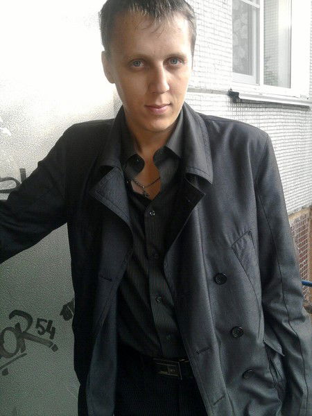 Максим Перепелицын