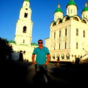 Алексей Бирюков