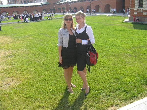 Оксана Световидова