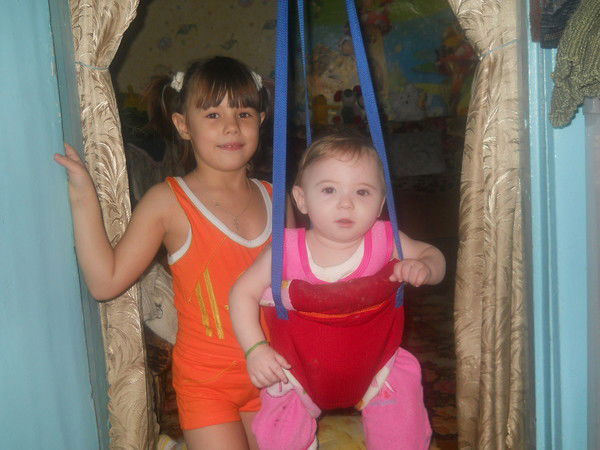 Марина Шадрина