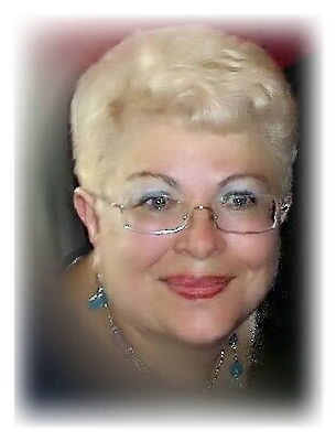 Ирина Рубчевская