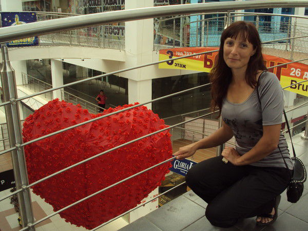 Елена Кошкарова