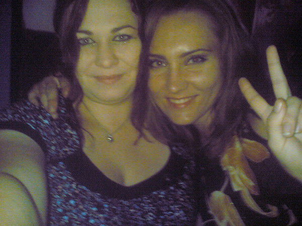 Наська Нагайцева