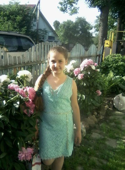 Татьяна Буко