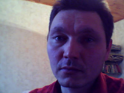 Марс Садыков