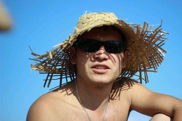 Ольга И Эрнес Мeщeряковы