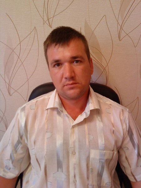 Дмитрий Ларин