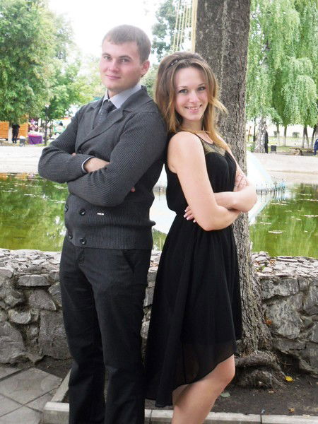 Ольга Токарева