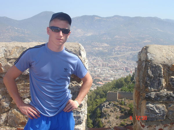 Дмитрий Конюхов