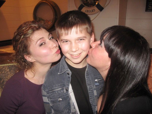 Тимсон Иовбак