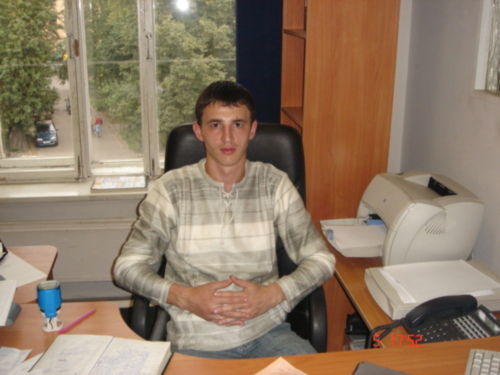 Крис К Р И С