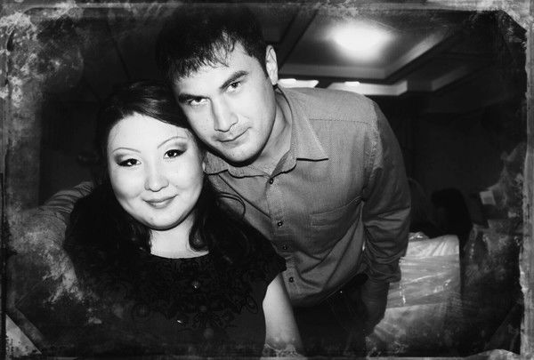 Алиджон Одинаев