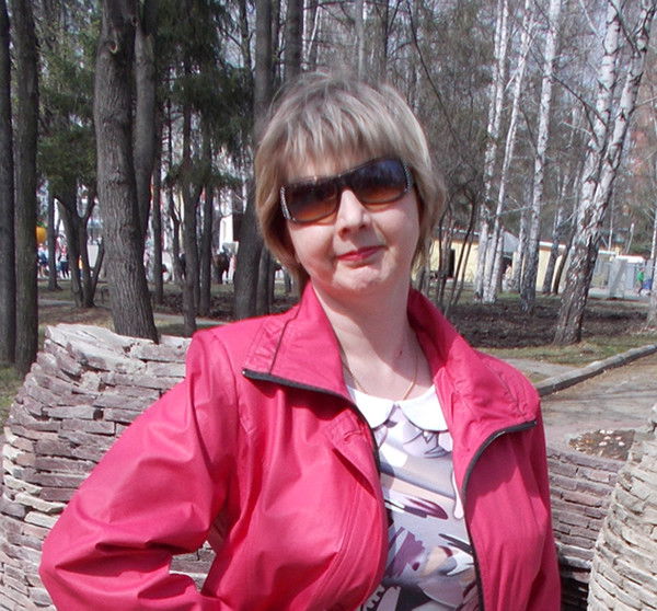 Елена Анненкова