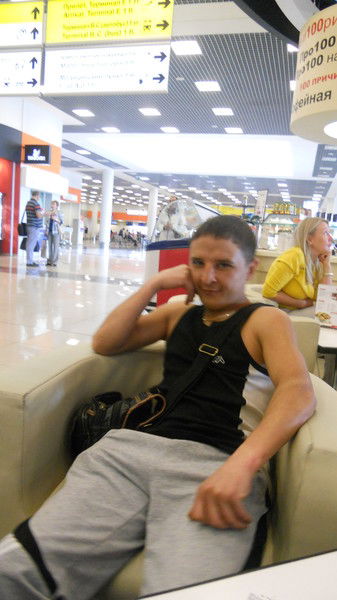 Радион Вахитов