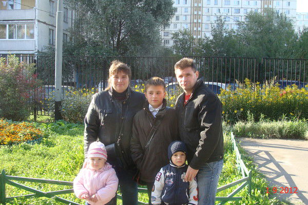 Саша Семашко