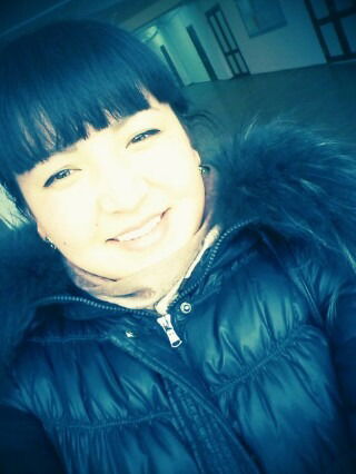 Аймана Дюсембинова