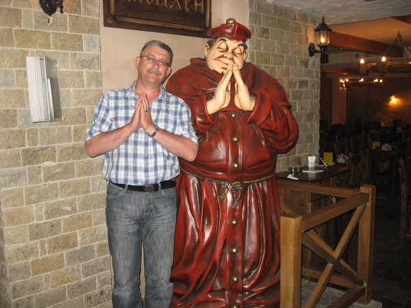 Виктор Добров