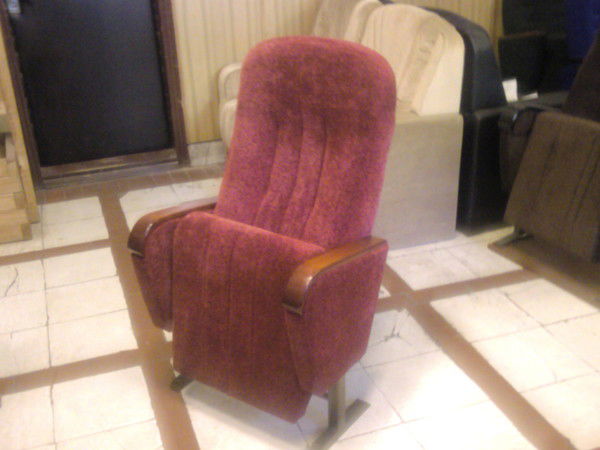 Кино Техпром