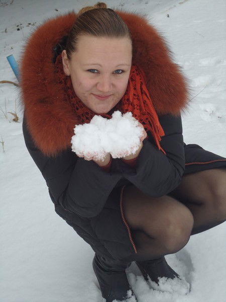 Кристина Гомон